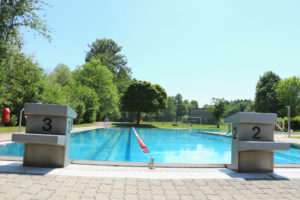 Freibad Maria Schmolln