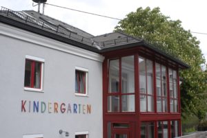 Kindergarten