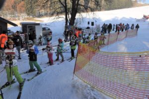 Skilift Maria Schmolln